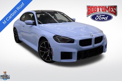 Used 2024 BMW M2 w/ Lighting Package