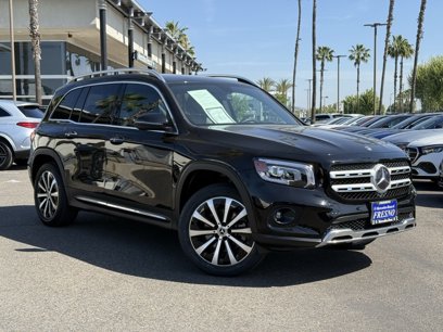 Certified 2023 Mercedes-Benz GLB 250 w/ Premium Package