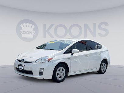 Used 2010 Toyota Prius Two