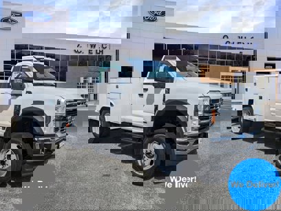 New 2024 Ford F450 XL