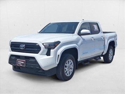 Used 2024 Toyota Tacoma SR5