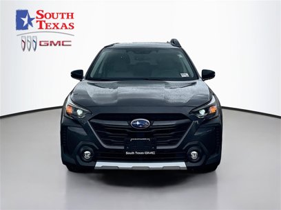 Used 2023 Subaru Outback Limited