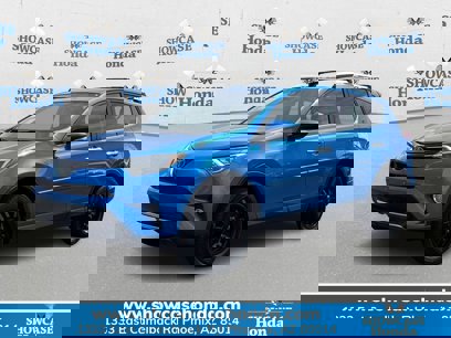 Used 2016 Toyota RAV4 Limited