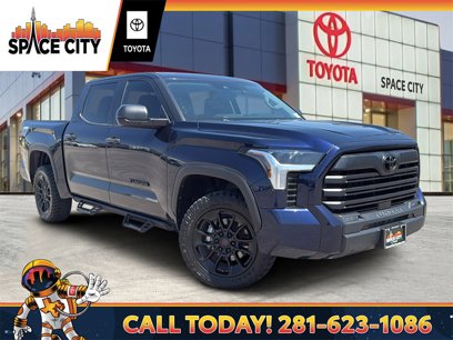 Used 2023 Toyota Tundra SR5