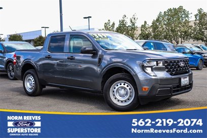 Used 2025 Ford Maverick XL w/ Equipment Group 102A