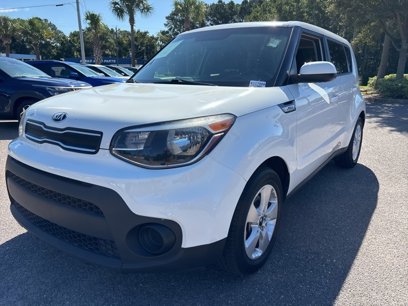 Used 2019 Kia Soul