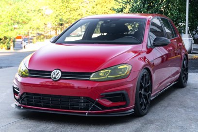 Used 2019 Volkswagen Golf R 4-Door