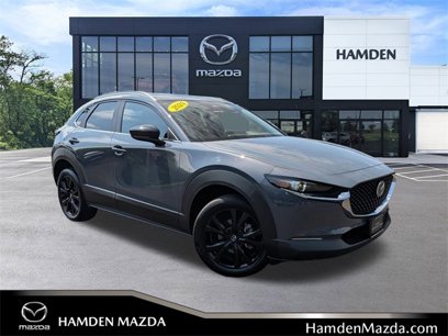Certified 2024 MAZDA CX-30 AWD 2.5 S w/ Preferred Package
