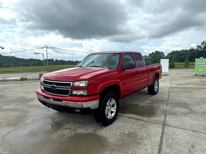 Used 2006 Chevrolet Silverado 1500 LT