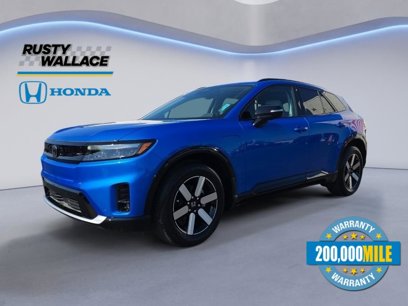 New 2024 Honda Prologue Touring
