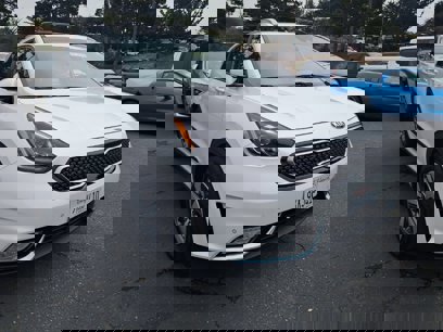 Used 2018 Kia Niro EX Premium