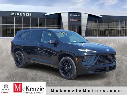 New 2025 Buick Enclave Sport Touring w/ Super Cruise Package