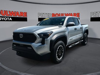Used 2024 Toyota Tacoma TRD Off-Road