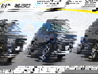 New 2025 Subaru Outback Limited w/ Popular Package #2