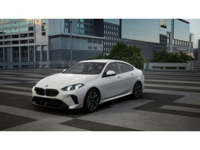 New 2025 BMW 228i xDrive