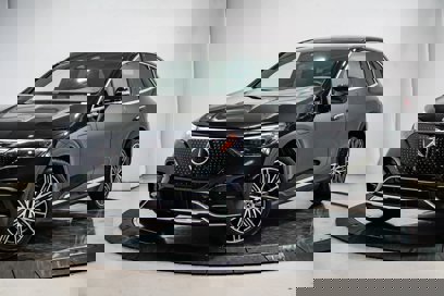 Certified 2024 Mercedes-Benz EQE 500 4MATIC SUV