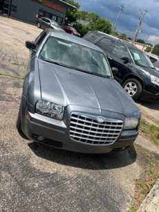 Used 2006 Chrysler 300 Touring