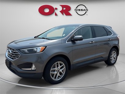 Used 2022 Ford Edge SEL w/ Convenience Package