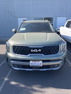 Used 2023 Kia Telluride SX X-Pro