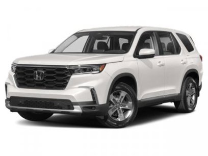 Used 2024 Honda Pilot EX-L