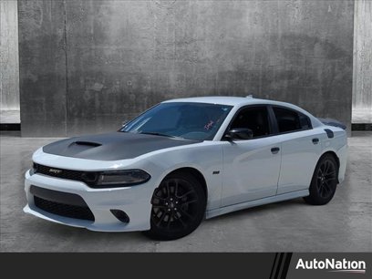 Used 2023 Dodge Charger Scat Pack w/ Plus Group