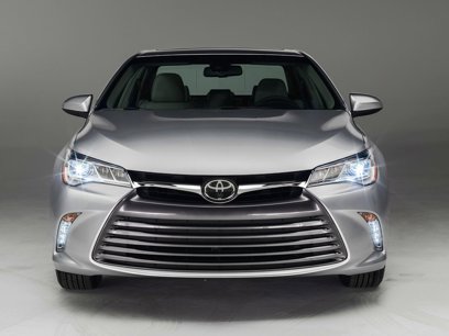 Used 2016 Toyota Camry LE