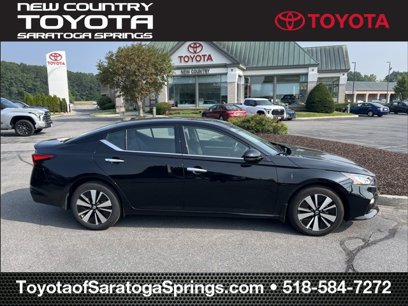 Used 2022 Nissan Altima 2.5 SL