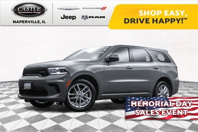 Used 2023 Dodge Durango GT