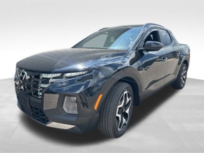 Used 2023 Hyundai Santa Cruz Limited w/ Launch Package