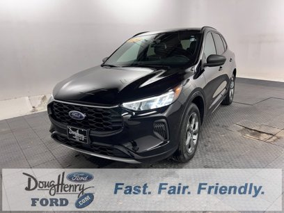 Used 2024 Ford Escape ST-Line