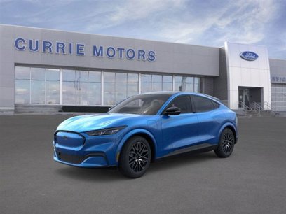New 2025 Ford Mustang Mach-E Premium w/ Interior Protection Package