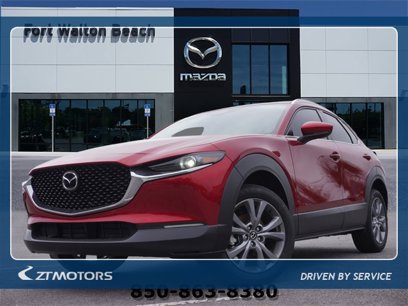 New 2025 MAZDA CX-30 AWD 2.5 S w/ Premium Package
