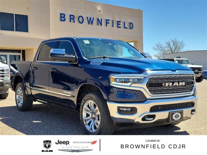 Used 2023 RAM 1500 Limited
