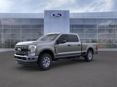 New 2024 Ford F350 XLT w/ FX4 Off-Road Package
