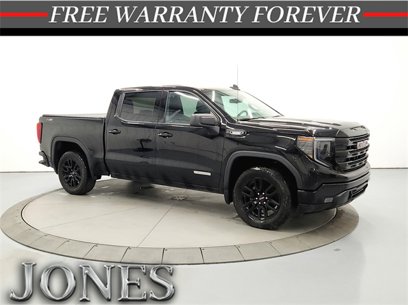 Used 2023 GMC Sierra 1500 Elevation