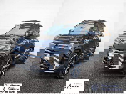 New 2025 Volkswagen Taos SEL