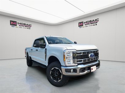 New 2025 Ford F250 XLT w/ Tremor Off-Road Package