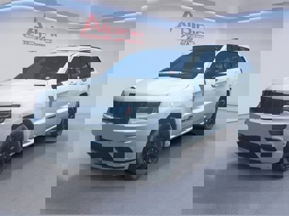 Used 2021 Jeep Grand Cherokee Limited