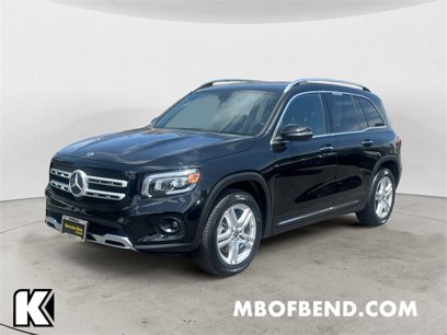 Used 2022 Mercedes-Benz GLB 250 4MATIC