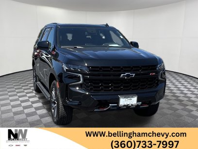 Used 2023 Chevrolet Tahoe Z71