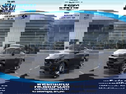 New 2024 Ford Mustang Premium