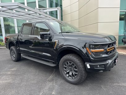 New 2025 Ford F150 Tremor