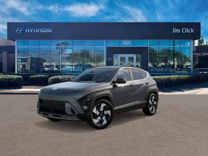 New 2026 Hyundai Kona SEL Sport