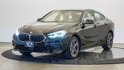 Certified 2022 BMW 228i xDrive Gran Coupe w/ Convenience Package