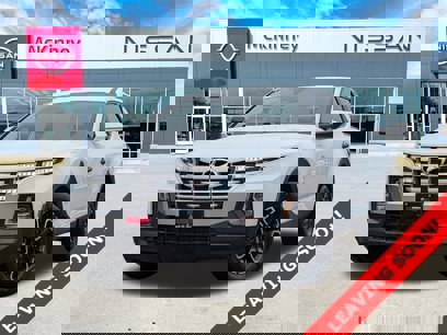 Used 2022 Hyundai Santa Cruz SEL