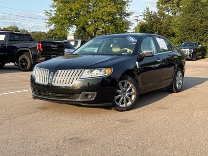 Used 2010 Lincoln MKZ