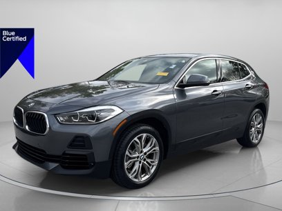 Used 2022 BMW X2 xDrive28i w/ Convenience Package