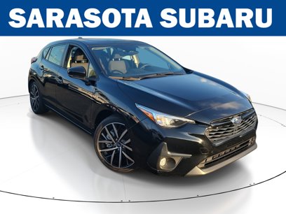 Certified 2024 Subaru Impreza 2.0i Sport