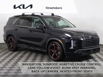 Used 2023 Hyundai Palisade XRT