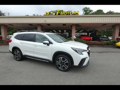 Used 2023 Subaru Ascent Limited w/ Technology Package